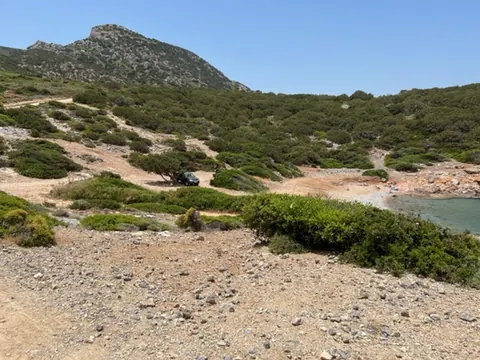 Large Land/Plots Beach Front Private Beaches, No bedrooms in Crete deal for sale For Super Rich Large Land/Plots Beach Front Private Beaches, No bedrooms in Crete deal for sale For Super Rich