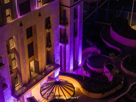 Premium Penthouse VILLA IN THE SKY, 8 bedrooms in Limassol expensive for sale For Super Rich