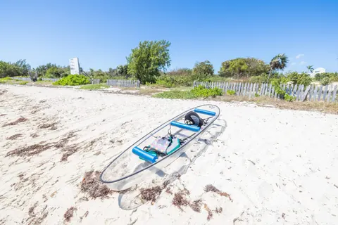 Wilde Land/Plots Beach Front channel view over the Leeward cut, no bedrooms in Providenciales price for sale For Super Rich