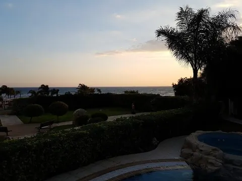 Elegant House Pareklisia beachfront, next to St. Raphael marina Swimming Pool, 5 bedrooms in Limassol property for sale For Super Rich