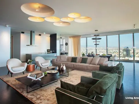 Modern Penthouse Breathtaking views 5 star management company, 5 bedrooms in Neapoli Limassol property for sale For Super Rich