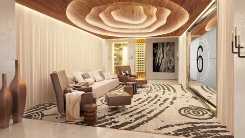 Luxury Villa Beach Front Designed by Philippe Starck, 6 bedrooms in Limassol buy for sale For Super Rich Luxury Villa Beach Front Designed by Philippe Starck, 6 bedrooms in Limassol buy for sale For Super Rich