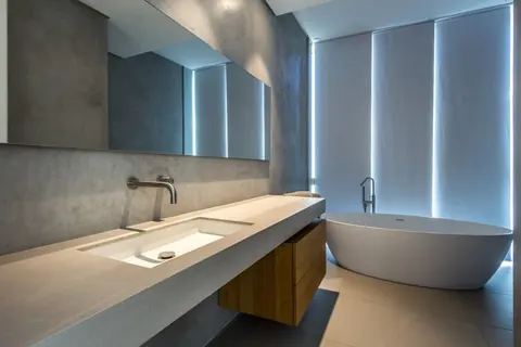 Design Villa Sea View high grounds, 3 bedrooms in Ibragg best for sale For Super Rich