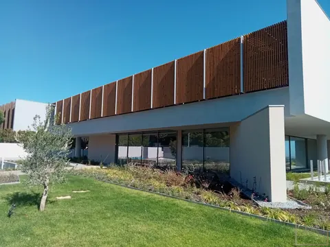 Modern House Panoramic View 20m outdoor swimming pool, 6 bedrooms in Sintra LANE_6115 for sale For Super Rich