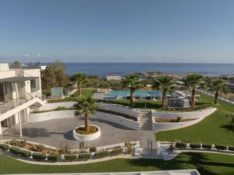 Luxury Villa Sea View, 6 bedrooms in Crete