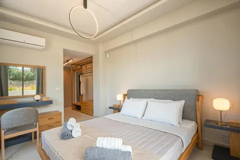 Luxury Villa Sea View, 6 bedrooms in Crete photos for sale For Super Rich