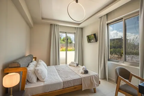 Luxury Villa Sea View, 6 bedrooms in Crete photo for sale For Super Rich