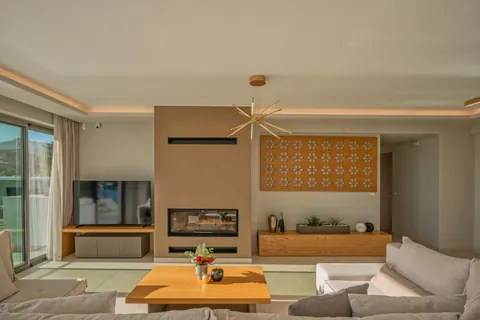 Luxury Villa Sea View, 6 bedrooms in Crete property for sale For Super Rich