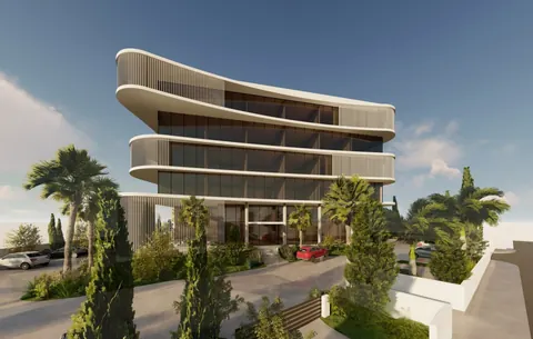 Luxury Business Sea View Mountain View, offices bedrooms in Kato Paphos search for sale For Super Rich
