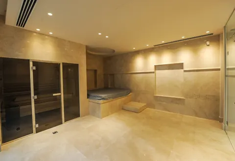 Luxury Villa Beach Front Sea View, 5 bedrooms in Pervolia Larnaka top for sale For Super Rich
