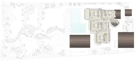 Luxury Villa Beach Front Sea View, 5 bedrooms in Pervolia Larnaka luxury for sale For Super Rich