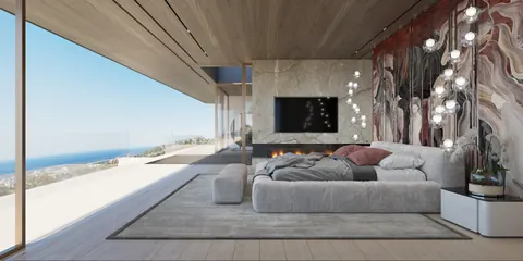 Design Villa Infinity Mediterranean lifestyle, several bedrooms in Marbella buy for sale For Super Rich Design Villa Infinity Mediterranean lifestyle, several bedrooms in Marbella buy for sale For Super Rich