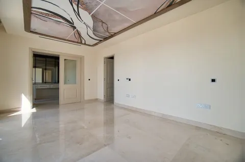 Luxury Villa stunning views of the city and the sea coast, Jacuzzi, 5 bedrooms in Panthea Limassol price for sale For Super Rich
