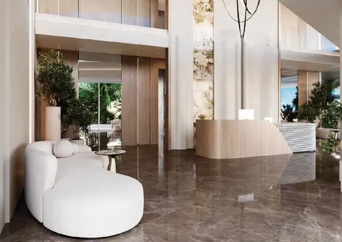 Luxury Business Panoramic View Sea View, Offices bedrooms in Potamos Germasogeias Limassol New for sale For Super Rich