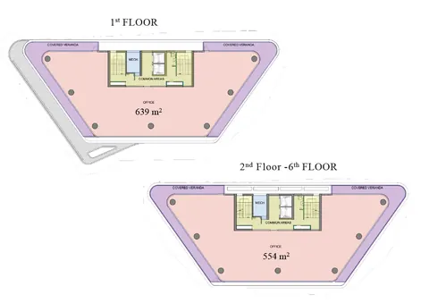 Luxury Business Panoramic View Sea View, Offices bedrooms in Potamos Germasogeias Limassol buy for sale For Super Rich
