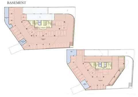 Luxury Business Panoramic View Sea View, Offices bedrooms in Potamos Germasogeias Limassol search for sale For Super Rich