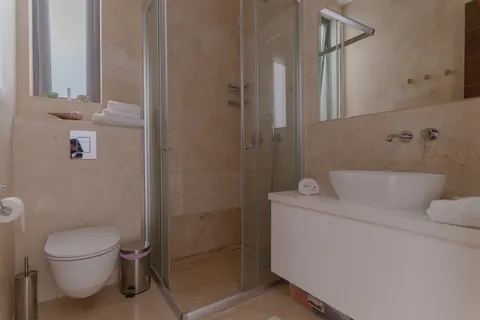 Luxury Villa Sea View Mountain View, 4 bedrooms in St. George Pegia luxury for sale For Super Rich