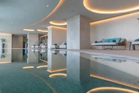 Luxury Apartment Seafront breathtaking Mediterranean view, 5 bedrooms in Limassol best for sale For Super Rich