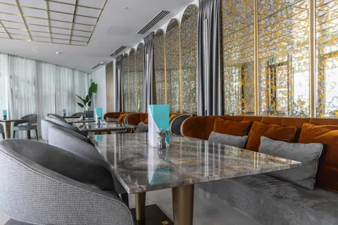 Luxury Apartment Seafront breathtaking Mediterranean view, 5 bedrooms in Limassol value for sale For Super Rich