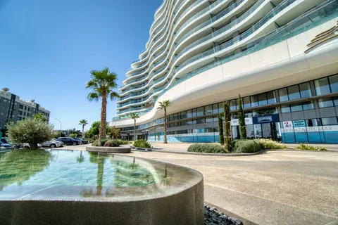 Luxury Apartment Seafront breathtaking Mediterranean view, 5 bedrooms in Limassol Classified ads for sale For Super Rich