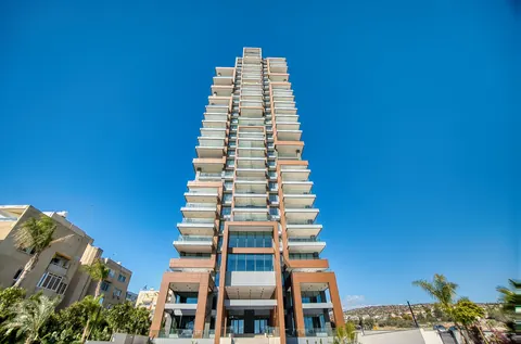 Luxury Apartment Panoramic View Sea View, 4 bedrooms in Agios Tychonas Limassol Classified ads for sale For Super Rich