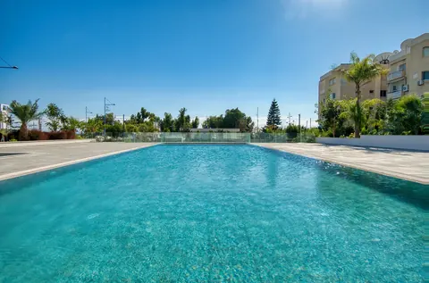 Luxury Apartment Panoramic View Sea View, 4 bedrooms in Agios Tychonas Limassol deal for sale For Super Rich