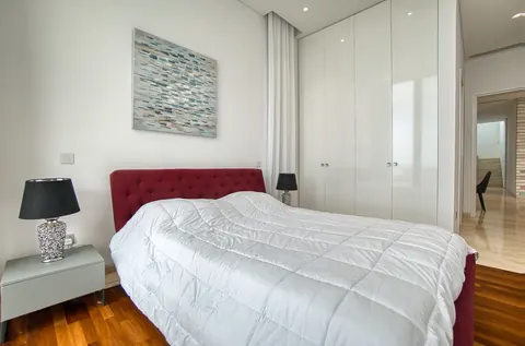 Luxury Villa Sea View Mountain View, 4 bedrooms in St. George Pegia expensive for sale For Super Rich