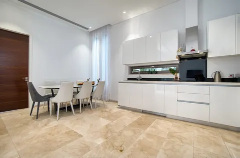 Luxury Villa Sea View Mountain View, 4 bedrooms in St. George Pegia buy for sale For Super Rich