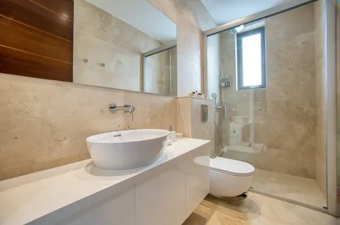 Luxury Villa Sea View Mountain View, 4 bedrooms in St. George Pegia prix for sale For Super Rich