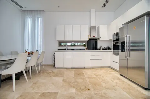 Luxury Villa Sea View Mountain View, 4 bedrooms in St. George Pegia property for sale For Super Rich
