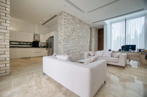 Luxury Villa Sea View Mountain View, 4 bedrooms in St. George Pegia price for sale For Super Rich
