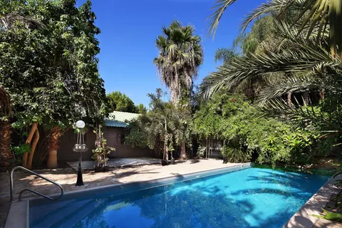 Elegant Villa Pietra Panoramic Sea and Mountain views, 8 bedrooms in Parekklisia Limassol available for sale For Super Rich