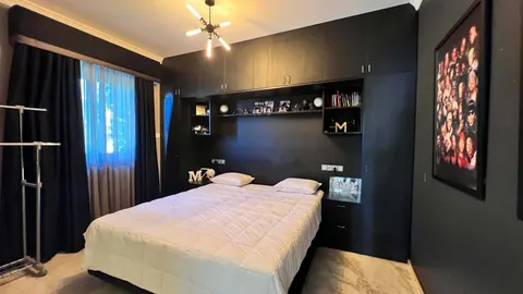 Luxury Villa Sea View Tennis court, 5 bedrooms in Loulé exclusive for sale For Super Rich