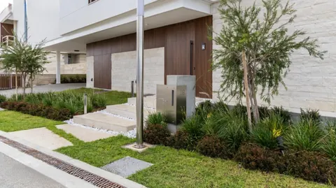 Modern Villa Beach Front Sea View, 4 bedrooms in Ayia Napa Famagusta available for sale For Super Rich