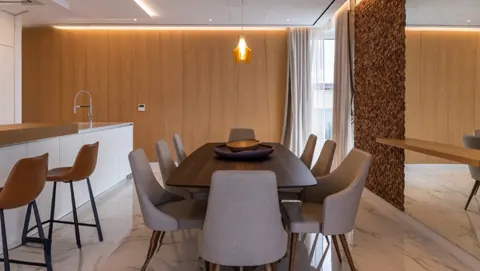 Modern Villa Beach Front Sea View, 4 bedrooms in Ayia Napa Famagusta search for sale For Super Rich