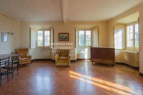 Century 18th Villa Lake View and park, 10 bedrooms in Tremezzina - Lake Como exclusive for sale For Super Rich
