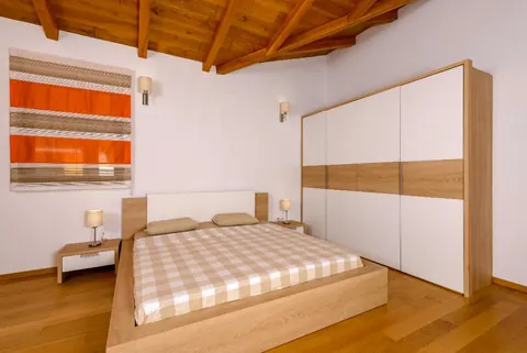 Country Villa Panoramic View private cove, 1st line to the sea, 4 bedrooms in Split luxury for sale For Super Rich
