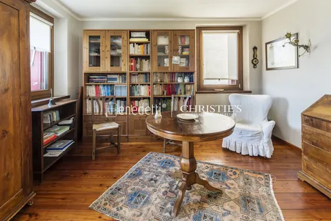 Premium Villa Panoramic View Mountain View, 12 bedrooms in Belluno photo for sale For Super Rich