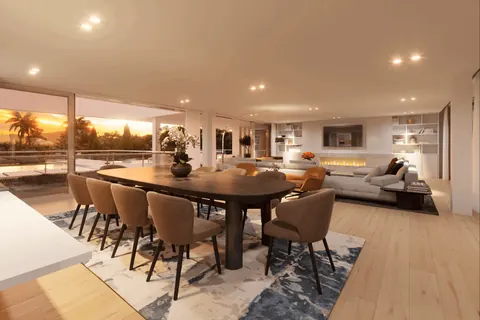 Luxury Villa  Luxury cinema room Infinity Pool, 8 bedrooms in Almancil property for sale For Super Rich