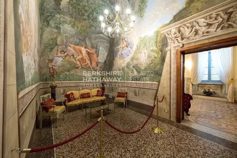 Century Villa 16th , 20 bedrooms in San Giuliano Terme price for sale For Super Rich