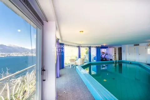 Luxury Villa Panoramic View Panoramic lake view, 7 bedrooms in Campione d'Italia search for sale For Super Rich Luxury Villa Panoramic View Panoramic lake view, 7 bedrooms in Campione d'Italia search for sale For Super Rich