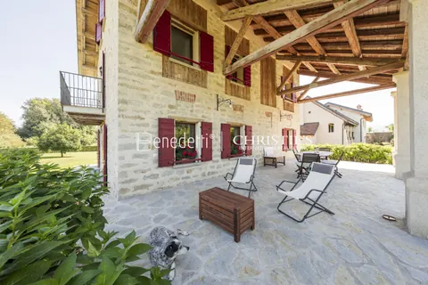 Premium Villa Panoramic View Mountain View, 12 bedrooms in Belluno deal for sale For Super Rich