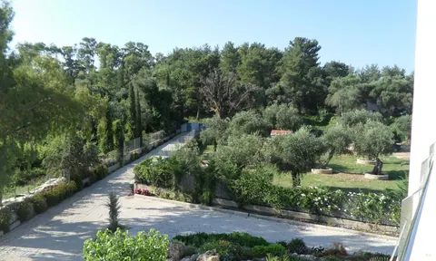 Premium Villa Private beach with direct access Beachfront, 8 bedrooms in Corfu search for sale For Super Rich