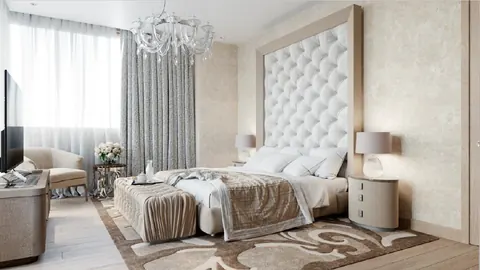 Luxury Penthouse Top Floor 11th Breathtaking view of the Mediterranean Sea, 4 bedrooms in Limassol buy for sale For Super Rich