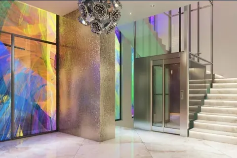 Luxury House Panoramic View Roof Garden, 7 bedrooms in Pegeia available for sale For Super Rich