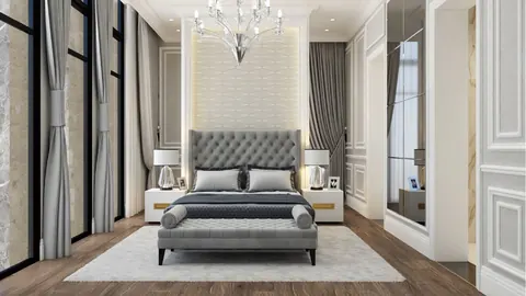 Premium Penthouse VILLA IN THE SKY, 8 bedrooms in Limassol value for sale For Super Rich