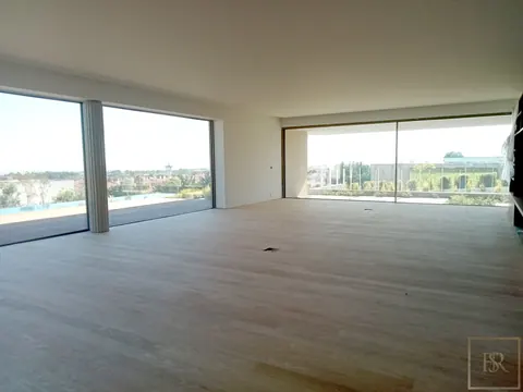 Modern House Panoramic View 20m outdoor swimming pool, 6 bedrooms in Sintra best for sale For Super Rich