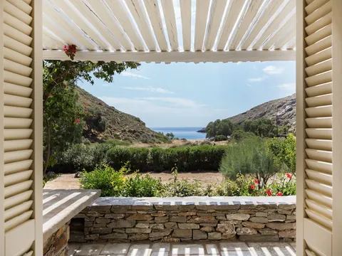 Premium Villa Beach Front Sea View, 6 bedrooms in Kea deal for sale For Super Rich Premium Villa Beach Front Sea View, 6 bedrooms in Kea deal for sale For Super Rich