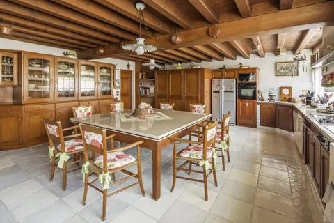 Premium Villa Mountain View with panoramic hillside, 7 bedrooms in Santa Giustina deal for sale For Super Rich