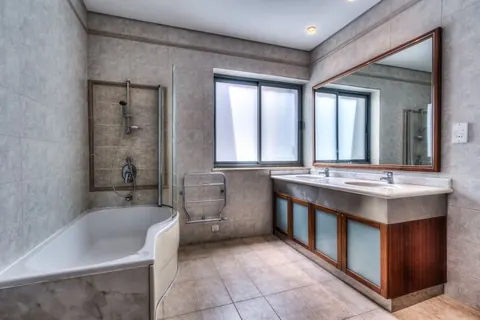 Luxury Penthouse Panoramic View jacuzzi & sauna, 3 bedrooms in St Julians value for sale For Super Rich